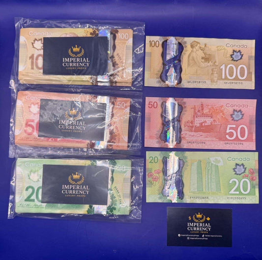 ASSORTED BILLS 20,50,100 (Each Set 300 Notes)